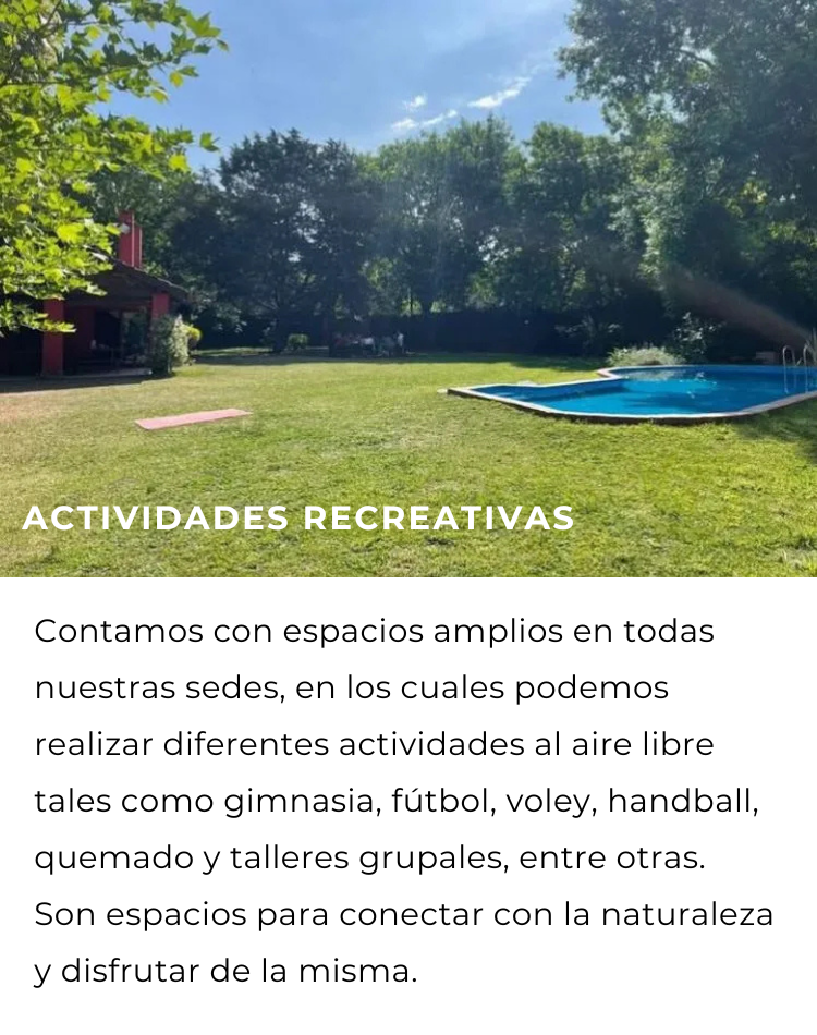 Imagen 1 Centro Despertando limpios